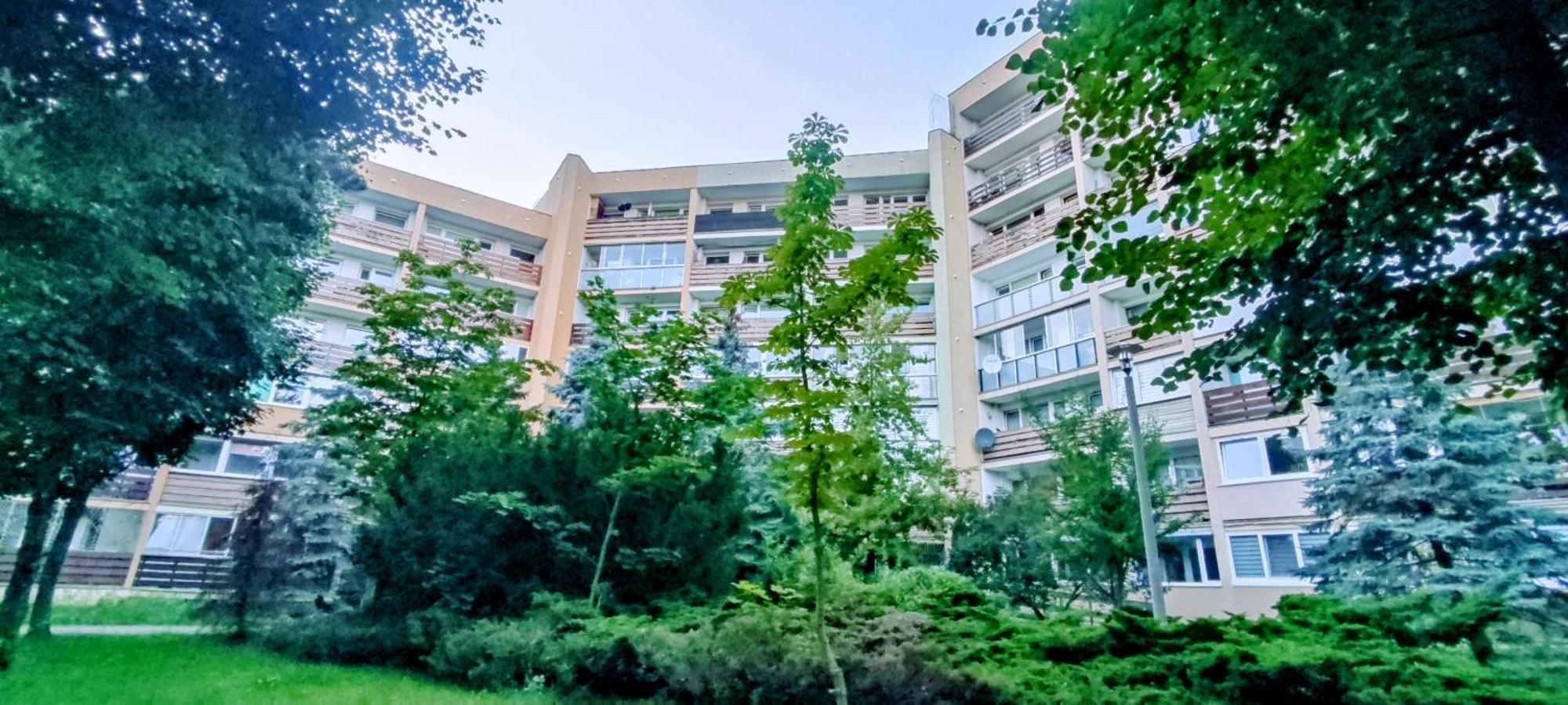 Blue Sky 1Studio 格但斯克 外观 照片