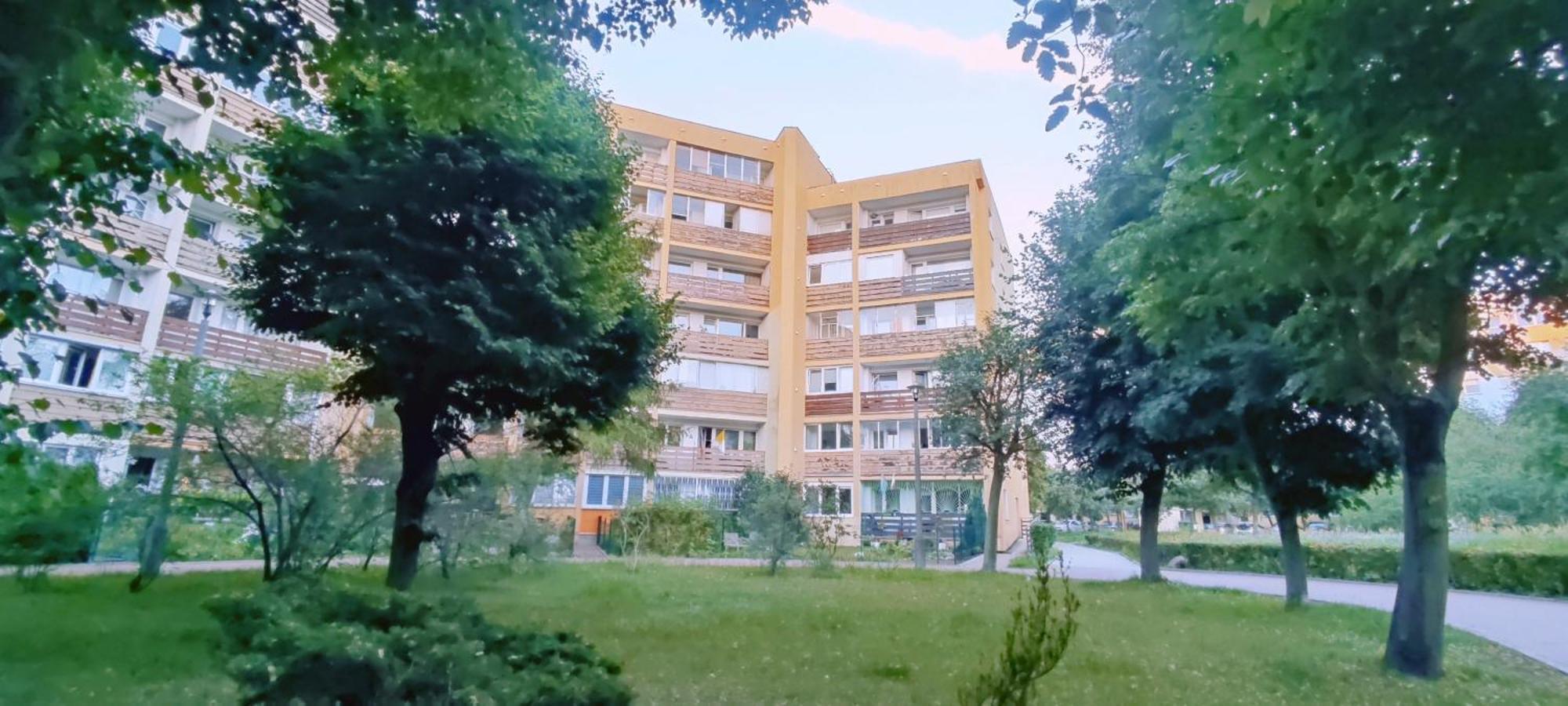 Blue Sky 1Studio 格但斯克 外观 照片
